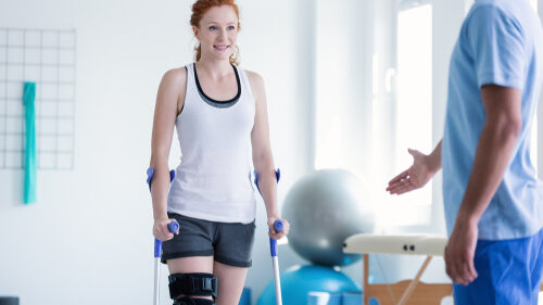 À propos Demandez un rendez-vous aujourd’hui et start.physio demain. C’est notre vision.