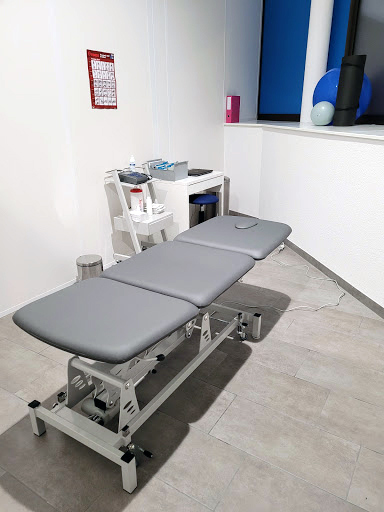 Clarens → Demandez un rendez-vous aujourd’hui et start.physio demain à Clarens. C’est notre vision.