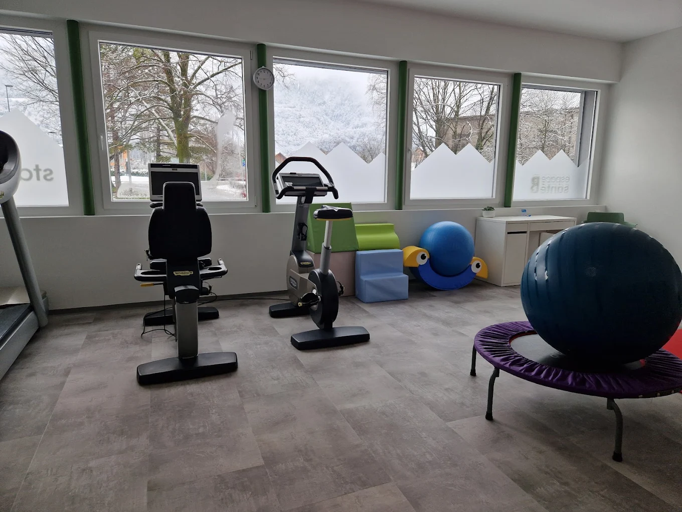 Bex → Demandez un rendez-vous aujourd’hui et start.physio demain à Bex. C’est notre vision.