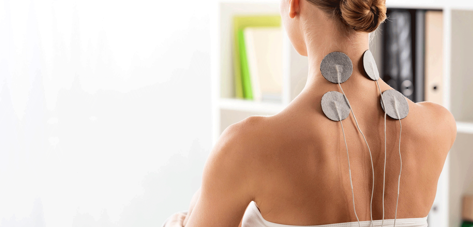 Électrostimulation → depositphotos 338480644 xl