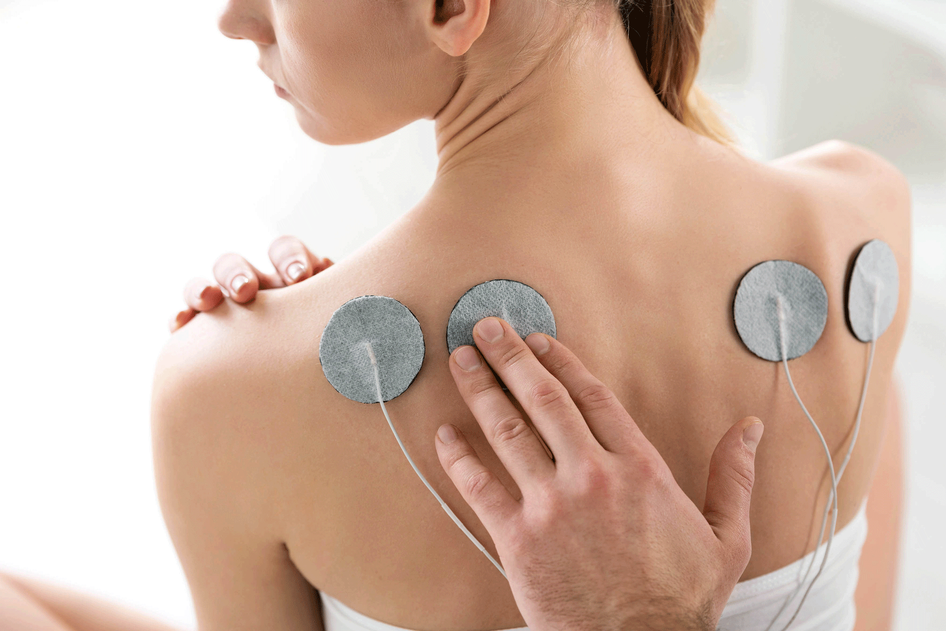 Électrostimulation → depositphotos 338484228 xl