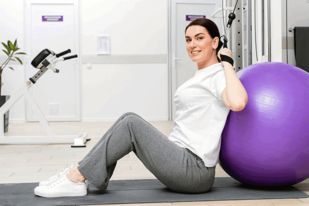 Physio en Uro-Gynéco → depositphotos 459659546 xl