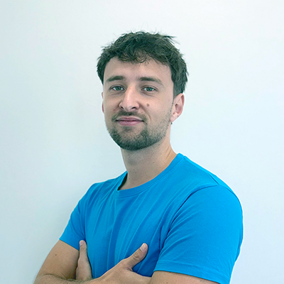 Bastien M. → equipe bastien m