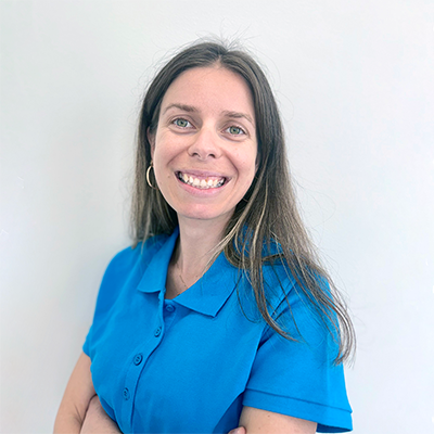 Cindy R. → equipe cindy r