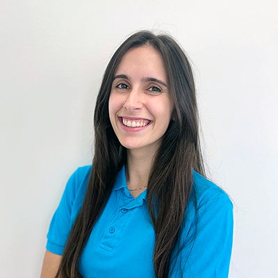 Cristiana G. → equipe cristiana g