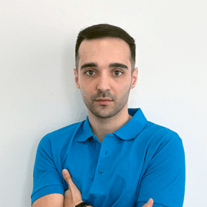 Fábio T.  → Fábio T.  →