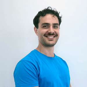 Francisco S. → Francisco S. →