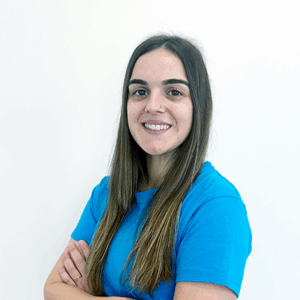 Inês R. → Inês R. →