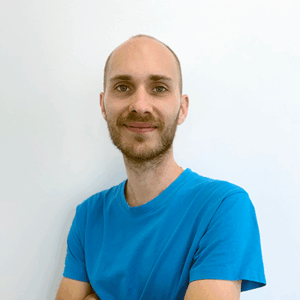 Julien C. → Julien C. →