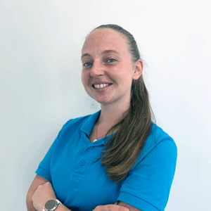 Léa M. → Léa M. →