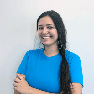 Lucia R. → Lucia R. →