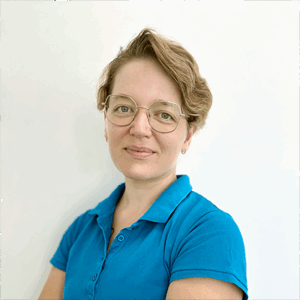 Manon J. → Manon J. →