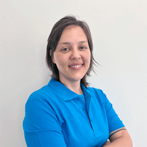 Renata P. → Renata P. →