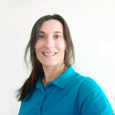 Itziar A. Physiothérapeute